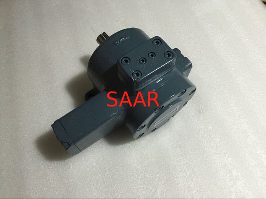 Reihen-industrielle Hydraulikpumpe-hydraulisch angetriebene Wasser-Pumpen VDR13 VDR22