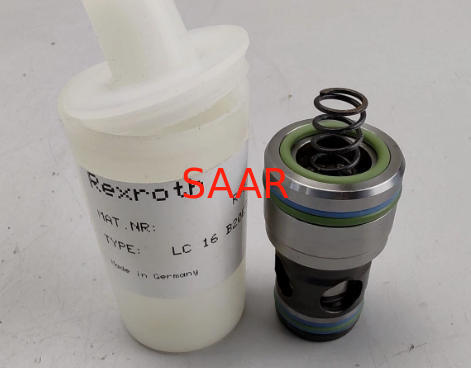 R901113709, LC16DB20B7X/V Rexroth 2-Wege-Ventile; Druckfunktionen