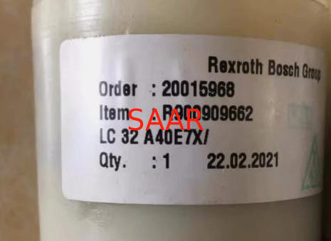 R900932338, LC32DB00D7X/ Rexroth Zweiwegpatronenventile; Druckfunktionen