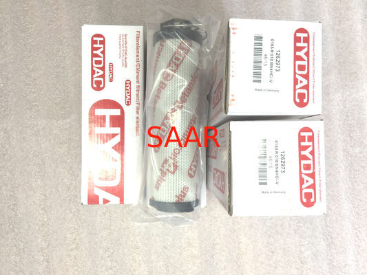 Reihen-Filterelement Hydac 0150R 0160R 0165R, industrielles Hydraulikfilter-Filterelement
