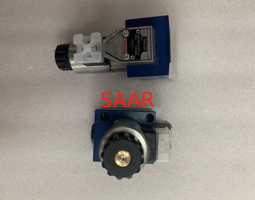 Hydraulische Art M-3SEW10 Richtungs-Seat Ventil mit Solenoid-Betätigung