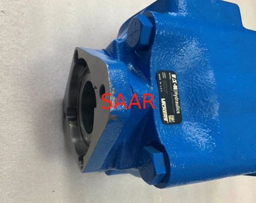 Durch – Antriebs-Fluegelpumpe 45VTBS50A2203AA22R 35VTBS30A2203AA22R 25VTBS17A2203AA22R