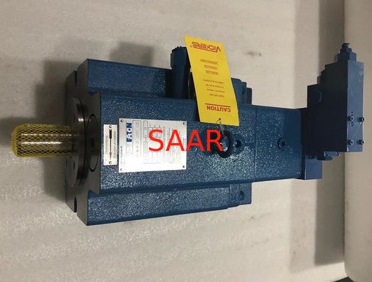 Reihen-offene Schleife-Kolbenpumpen Eaton Vickers PVXS