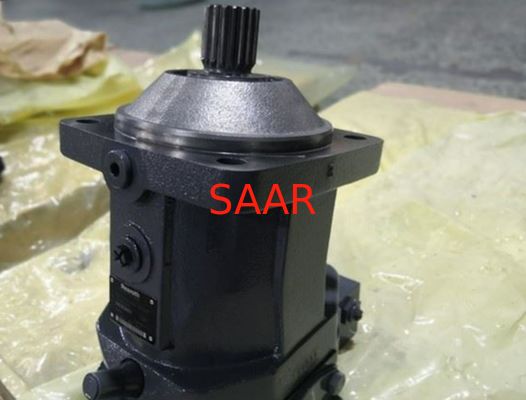 R902038586 AA6VM55EP1/63W-VSD520DB Achs-Kolben-Variablemotor der AA6VM-Serie 63